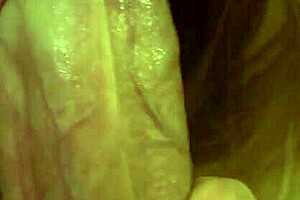 My girlfriend sucks me off and I finish in her mouth