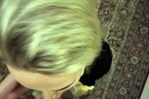 Housewife milf slut fucks stepson while husband watches homemade turk porno