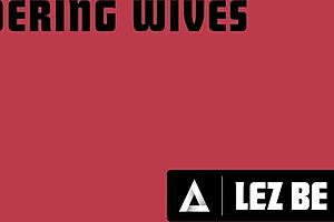 Unfaithful Housewives Dee Williams & Jayden Cole Have Wild Hitachi Fuck