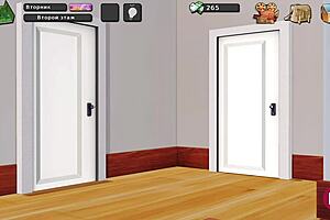 MAX'S LIFE PART 4: ASIAN MILF DANCES AND GETS HER FEET LICKED