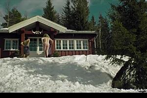 Torunn Loedemel Stokkeland Lilyhammer S03E05 2014