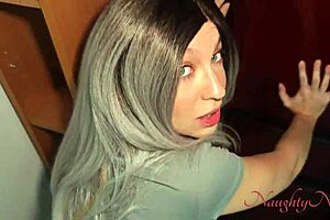 Step-Mom Is My Personal Free Use Slut