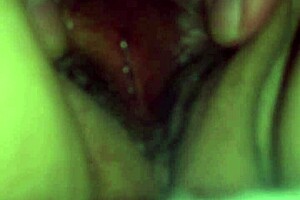 fingering lori's pussy while she naps 😴