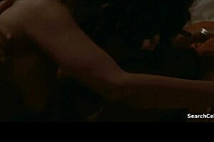 so, rosie perez was just stunning in white men can't jump back in 1993.