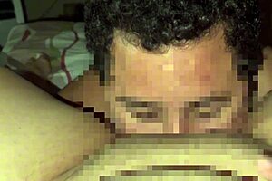 how delicious you suck me, now let me suck your stepson cock