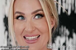 andi avalon and diego perez made my first nuru massage unforgettable