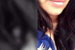 come see this delicious coitus to prove love with big ass latina