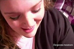 Petite 18+ Wife Teases in Wet Deepthroat Compilation