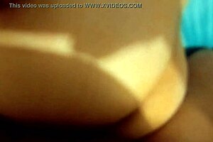 Can You Handle This MILF Swallowing Dick With Her Pussy?