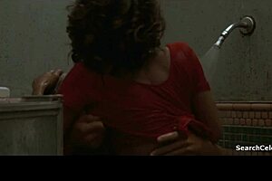 so, rosie perez was just stunning in white men can't jump back in 1993.