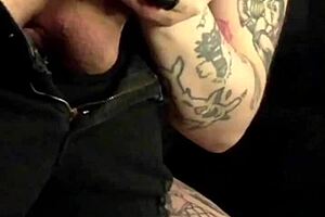 Blonde Panthera S3 Features Big Black Cock Action