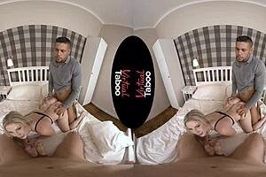 Virtual Taboo - My Milf Rides Better Than Yours