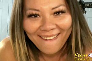 becky ortega's first porn with deep ass fucking