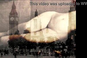 Dark Lantern Entertainment Presents Two Centuries Of Vintage Porn