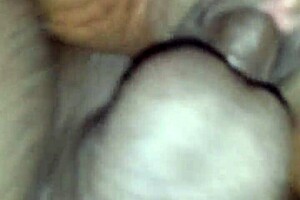 Bbc drives into mature pussy for nut massage