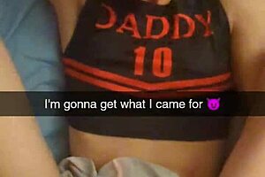 richelle rose shares her revenge story on snapchat