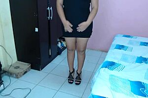 Hola Amores Amo Follar Mi Coño Con Mis Tacones Altos En Que Parte Se Corrieron