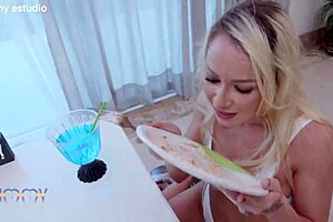 P-Sluts Vol 72 Starring Brasilian Pornstars Kyra Sex And Larissa Leite Taking Rough Fuck