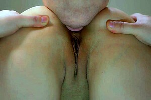 Lewd boy pisses on slattern's face then anal fucks her roughly.