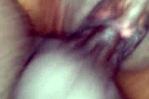 Bbc drives into mature pussy for nut massage