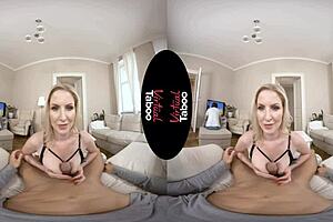 Virtual Taboo - My Milf Rides Better Than Yours