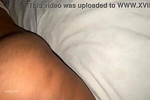 Viral videos of stepmom spending time with her boyfriend