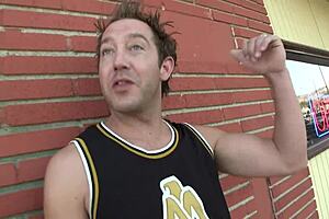 Blonde Milf Secretary Mellanie Monroe Uses Her Big Boobs To Seduce Men With Passion