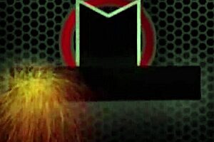 Chunky Virgo Peridot Rides On Angelina Castros Huge Strap-On