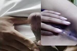 International Call 2025: Sex Via WhatsApp with Philippine Girl