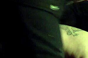 Blonde Panthera S3 Features Big Black Cock Action