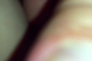 fingering lori's pussy while she naps 😴