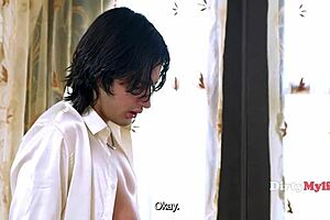 real milf has a bush - aderes quin elias cash