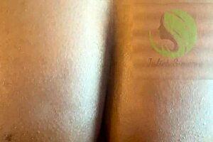 Beautiful Ebony MILF Chef Rides Big Cock Cowgirl Style In Homemade Video