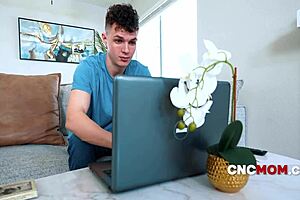 Cia Agent Motivates Hacker With Freeuse Fucking Sadie Rose!