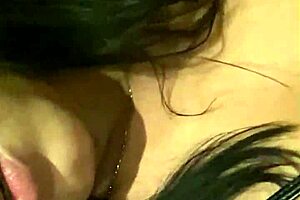 My beautiful neighbor visits me in my room for sum fun