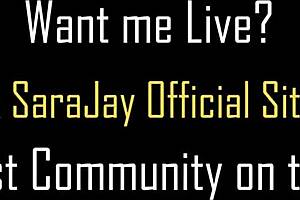 Man, I can’t even, Sara Jay’s big titties drainin’ that huge cock!