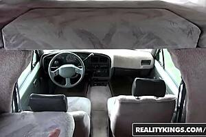 Realitykings Street Blowjobs With Penny Hart And Tyler Steel 😈