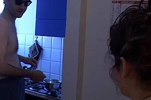 bondage sex where wife enjoys her husband dominating her