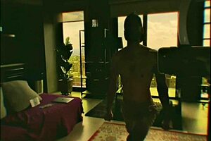 Latina MILF's Viral Sex Tape