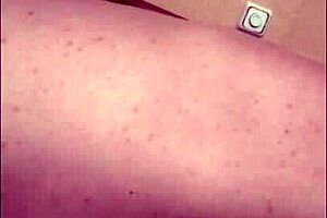 old man dives into mature pussy for cunnilingus