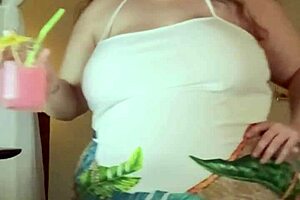 Luxuriousbbws - bbc impregnation fantasy