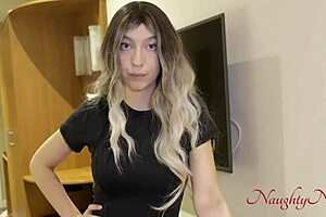 Step-Mom Provides Motivation For Student To Excel In School