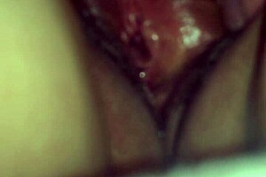 fingering lori's pussy while she naps 😴