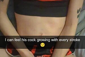 richelle rose shares her revenge story on snapchat