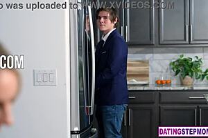 interfering with milf stepmom bunny madison her breeding plans