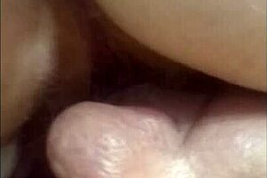 old man dives into mature pussy for cunnilingus