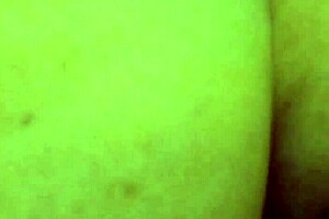 Can You Handle This MILF Swallowing Dick With Her Pussy?