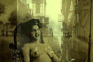 Dark Lantern Entertainment Presents Two Centuries Of Vintage Porn