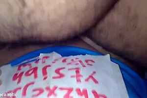 Arabic Six Fuck Wife In Sexy Encounter