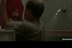 so, rosie perez was just stunning in white men can't jump back in 1993.